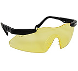 Image of Silencio SW Magnum 3G Mini Glasses w/Black Frame &amp; Yellow Lens 3012130