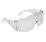 Image of Silencio Vistors Shooting Glasses Clear 3010609