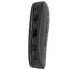 Image of Limbsaver 10823 AirTech Recoil Pad Black Rubber