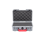 Image of SKB 3I10063GPS Pro Series Handgun Case Pro Series Handgun Case Gray