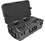 Image of SKB Cases 2015-10 Eight Handgun Case