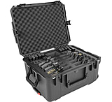 Image of SKB Cases 2217-10 10-Handgun Case