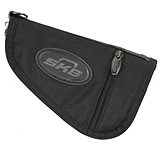 Image of SKB Cases 9&quot; DRYTEK Handgun Bag - Black