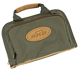 Image of SKB Cases Rectangular DRYTEK Handgun Bag - Green 4-PACK