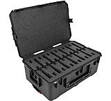 Image of SKB Cases Field-Ready iSeries 12-Pack M9 Pistol Case