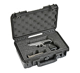 Image of SKB Cases 1209 Custom Single Pistol Case