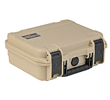 Image of SKB Cases iSeries 1209 Mil-Spec Pistol Case