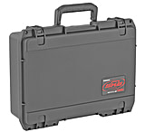 Image of SKB Cases Seres Injecton Molded Ml-Standard Waterproof Case 12inx8inx3in W/Cubed Foam
