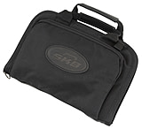 Image of SKB Cases Black Rectangular Handgun Case 2SKBHG96BK