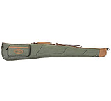 Image of SKB Cases Green Canvas Shotgun Case 2SKBPS50G