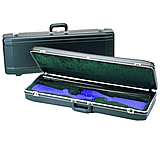 Image of SKB Cases Breakdown Double Shotgun Case for 2 Barrels and 2 Receivers w/ 2 Keyed Locks 2SKB-3613D