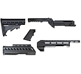 Image of Slide Fire Solutions Tactical Ruger Tac -22 Full Chassis