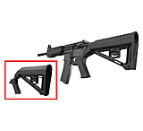 Image of Slide Fire Solutions Slide Fire Stock Sbs-308 Sbs Left Handed Black Fits Armalite Ar-10