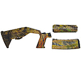 Image of Slide Fire Solutions SSAR-15 OGR Hydro-Dipped AR-15 Kit Deer Hair Camouflage Right Hand 10-0110-CDH