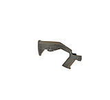 Image of Slide Fire Solutions SSAR-15 OGR - Original Gun Stock Release Left Hand Dark Earth 10-0111-02