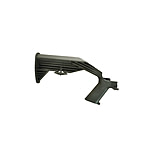 Image of Slide Fire Solutions SSAR-15 OGR - Original Gun Stock Release Left Hand OD Green 10-0111-01