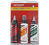 Image of Ultimate Cleaning Four Ounce 3-Pack 60390S