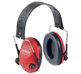 Image of Smart Reloader VBSR00612 SR112 EARMUFF/Radio Red