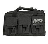 Image of Smith &amp; Wesson Pro Tac Handgun Case Single