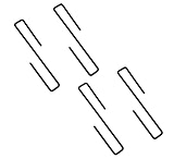 Image of Snapsafe, A Hornady Company Handgun Hangers