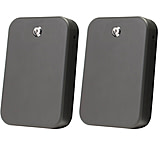 Image of Snapsafe, A Hornady Company Lock Box, 2 Units Keyed Alike