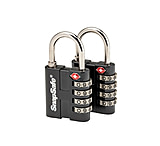 Image of Snapsafe, A Hornady Company TSA Padlock, 2 Pack