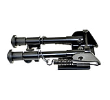 Image of Sniper Compact Precision Bipods w/ Spring Loaded Legs
