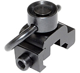Image of Sniper Heavy Duty Picatinny Rail Sling Swivels