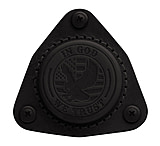 SofHold In God We Gun Magnet Mount