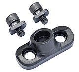 Image of Sons of Liberty Gun Works Gun Works Angled QD Mount
