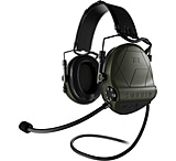 Image of Sordin Supreme T2 CC Leather Memory Foam Headband