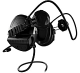 Image of Sordin Supreme T2 CC RARC Memory Foam Helmet