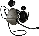Image of Sordin Supreme T2 CC Right Leather Memory Foam Headband