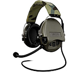 Image of Sordin Supreme MIL CC Camo Headband Headset