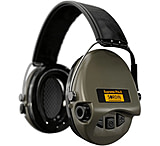 Image of Sordin Supreme PRO-X Headband Camo Headband Headset