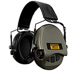 Image of Sordin Supreme PRO-X Slim Headset