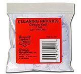 Image of Southern Bloomer 17 Caliber Cleaning Patches 101
