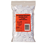 Image of Southern Bloomer Cleaning Patches .17 Caliber 1000 per Pack 119