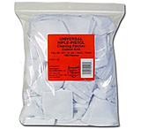 Image of Southern Bloomer Universal Rifle/Handgun Cleaning Patches 1000 Count 123