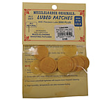 Image of Southern Bloomer Wonder 2000 Plus Patches .50-.59 Caliber .020 Thickness 1.3125 Inch 5205