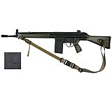Image of Specter Gear HK MP5 HK91 HK93 HK53 2 Point Tactical Sling