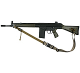 Image of Specter Gear HK MP5 HK91 HK93 HK53 2 Point Tactical Sling