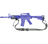 Image of Specter Gear Two Point Tactical Slings for CAR-15 collapsible stock &amp; standard hand guards with ERB, Ambidextrous