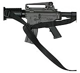 Image of Specter Gear CST 3 Point Tactical Sling, Mossberg 590 / 590A1, With Magpul SGA Stock