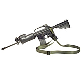 Image of Specter Gear Military Operations on Urbanized Terrain (MOUT) Sling - Coyote Tan 243-COY