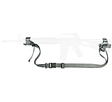 Image of Specter Gear Raider 2 Point Tactical Sling, Armed Forces Deployment Package (AFDP), Braided Lanyard
