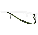 Image of Specter Gear Raider 2 Point Tactical Sling, Benelli M1 / M2 / M3 / M4, Standard Lanyard