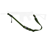 Image of Specter Gear Raider 2 Point Tactical Sling, FN FAL, folding stock, Standard Lanyard