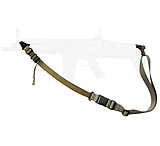 Image of Specter Gear Raider 2 Point Tactical Sling, FN SCAR, Braided Lanyard