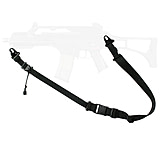 Image of Specter Gear Raider 2 Point Tactical Sling, HK G36 / HK UMP45 UMP45, Braided Lanyard